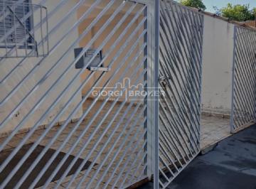 Foto 01 · Residência a venda em São José do Rio Preto-SP, São Francisco: 3 quartos, 1 sala, 1 banheiro, garage