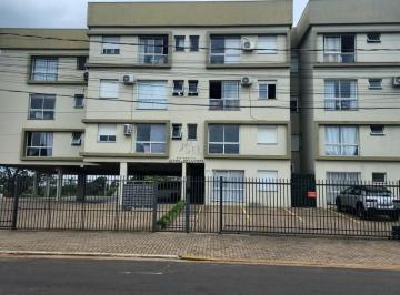 Apartamento · 60m² · 2 Quartos · 1 Vaga · Altos do Bela Vista