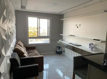 Apartamento · 48m² · 2 Quartos · 1 Vaga · Condominio Cartago
