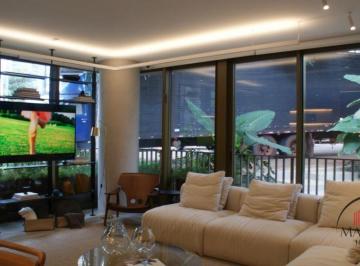 Apartamento · 107m² · 3 Quartos · 2 Vagas · VENDA | Apartamento, com 3 dormitórios em Zona 03, Maringá