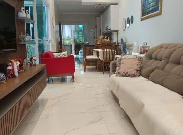 Casa · 150m² · 3 Quartos · OPORTUNIDADE IMPERDÍVEL NO JARDIM MONTE REI - PARTE ALTA DO BAIRRO