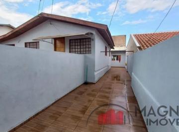 Casa · 253m² · 4 Quartos · 5 Vagas · OFERTA IMPERDÍVEL: DUAS CASAS AO PREÇO DE UMA!