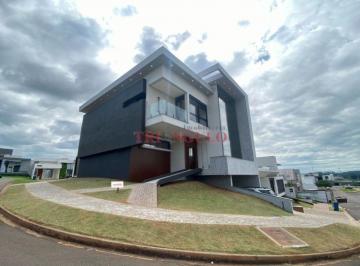 Casa · 313m² · 3 Quartos · 2 Vagas · VENDA | Casa, com 3 dormitórios em PAYSAGE ESSENZA CONDOMINIO, UMUARAMA
