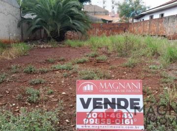 Terreno · ? TERRENO DO SONHO EM RUA COMERCIAL NA VILA MARUMBY