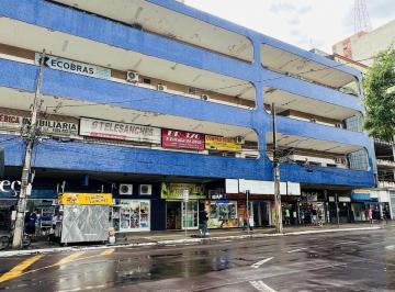 Comercial · 23m² · EXCELENTE SALA PARA SERVIÇOS OU COMÉRCIO EM GERAL NA ZONA 01