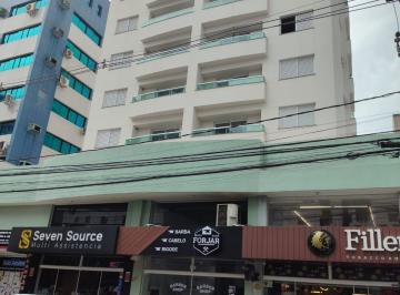 Apartamento · 37m² · 1 Quarto · 1 Vaga · VENDA | Apartamento, com 1 dormitórios em Zona 01, Maringá