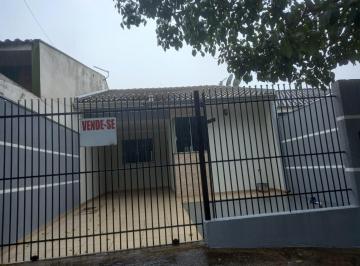 Casa · 2 Quartos · 2 Vagas · VENDA | Casa, com 2 dormitórios em Jardim Andrade, Maringá