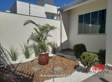 Casa · 127m² · 3 Quartos · 2 Vagas · CASA A VENDA COM 03 QUARTOS EM MARINGA