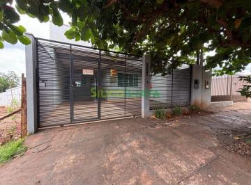 Casa · 99m² · 3 Quartos · 2 Vagas · VENDA | Casa, com 3 dormitórios em Jardim Everest, Maringá
