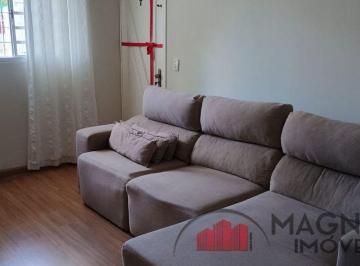 Casa · 3 Quartos · 1 Vaga · ??OPORTUNIDADE NO JARDIM PINHEIROS II EM MARINGÁ! ?