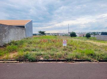Terreno · 204m² · VENDA | Terreno,  em JARDIM AEROPORTO II, UMUARAMA