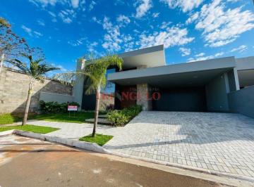 Casa · 247m² · 3 Quartos · 1 Vaga · VENDA | Casa, com 3 dormitórios em RESIDENCIAL EURO PARK, UMUARAMA