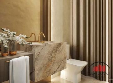 Apartamento · 180m² · 3 Quartos · 3 Vagas · Duo