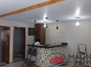 Casa · 3 Quartos · 2 Vagas · ??OPORTUNIDADE CASA EM PAIÇANDU! ?