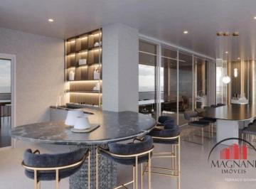 Apartamento · 253m² · 3 Quartos · 3 Vagas · Duo