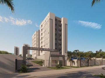 Apartamento · 44m² · 2 Quartos · 1 Vaga · VENDA | Apartamento, com 2 dormitórios em Jardim Alvorada, Maringá