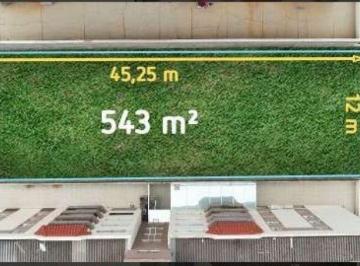 Terreno · 543m² · VENDA | Terreno, em Zona 07, Maringá