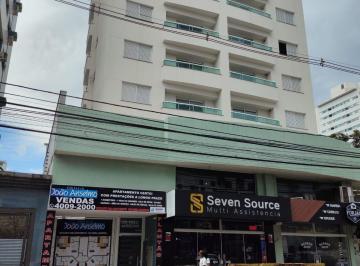Apartamento · 37m² · 1 Quarto · 1 Vaga · VENDA | Apartamento, com 1 dormitórios em Zona 01, Maringá