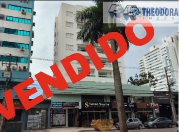 Apartamento · 37m² · 1 Quarto · 1 Vaga · VENDA | Apartamento, com 1 dormitórios em Zona 01, Maringá
