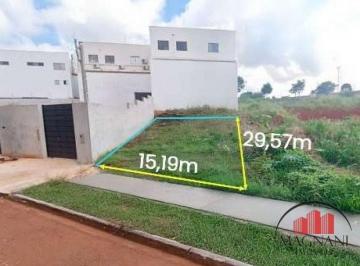 Terreno · 303m² · VENDA | Terreno, em Parque Industrial 200, Maringá