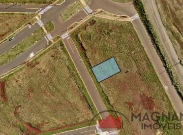 Terreno · 400m² · TERRENO DE 400M² A VENDA NO JARDIM EUROPA EM MARINGÁ