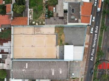 Terreno · 1739m² · VENDA | Terreno, em Jardim Internorte, Maringá