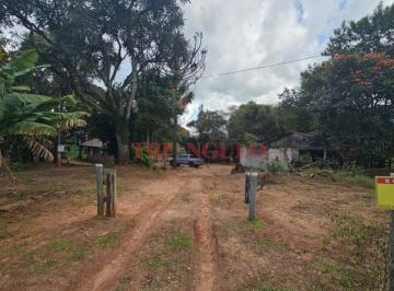 Rural · 42088m² · VENDA | Chácara,  em PARQUE LAGO AZUL, UMUARAMA