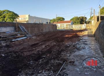 Terreno · ??TERRENO INTEIRO DE 420m² NO CENTRO DE SARANDI!?