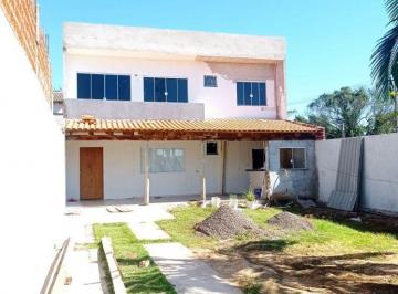 Casa · 190m² · 2 Quartos · 3 Vagas · ? OPORTUNIDADE ÚNICA! SOBRADO + TERRENO POR APENAS 500 MIL ?