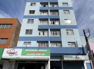Apartamento · 1 Quarto · LOCAÇÃO | Apartamento, com 1 dormitórios em ZONA II, UMUARAMA