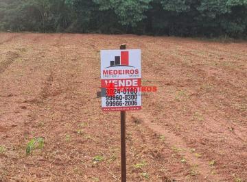 Terreno · 1000m² · VENDA | Terreno,  em 86750900, Iguaraçu