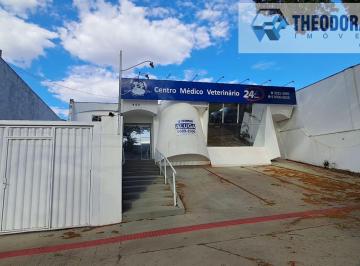 Comercial · LOCAÇÃO | Sala/Salão, em Zona 04, Maringá