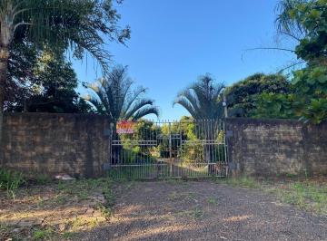 Terreno · 16m² · 3 Quartos · 11 Vagas · VENDA | Terreno, com 3 dormitórios em Jardim São Domingos, Maringá