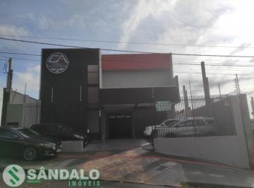 Comercial · 690m² · VENDA | Galpão/Barracão,  em JARDIM PORTUGAL, MARINGA
