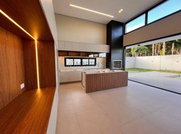 Casa · 761m² · 3 Quartos · 8 Vagas · CASA NOVA EM CONDOMÍNIO - TÉRREA - 3 SUÍTES - MANDAGUAÇU