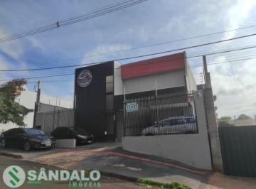 Comercial · 690m² · VENDA | Sala/Salão, em JARDIM PORTUGAL, MARINGA