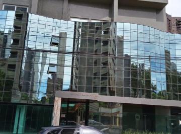 Apartamento · 217m² · 4 Quartos · 4 Vagas · VENDA | Apartamento, com 4 dormitórios em Zona 01, Maringá