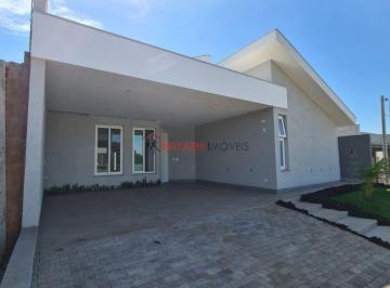 Casa · 261m² · 3 Quartos · 2 Vagas · VENDA | Casa, com 3 dormitórios em Parque Industrial, Maringá