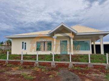 Casa · 3 Quartos · 2 Vagas · VENDA | Casa, com 3 dormitórios em Marialva
