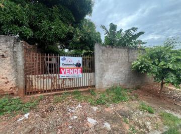 Terreno · 200m² · VENDA | Terreno,  em Residencial Fazenda Simone, Paranavaí