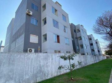 Apartamento · 47m² · 2 Quartos · 1 Vaga · LOCAÇÃO | Apartamento, com 2 dormitórios em Jardim Coopagro, Toledo