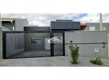 Casa · 85m² · VENDA | Casa, em JARDIM TANGARA, BADY BASSITT