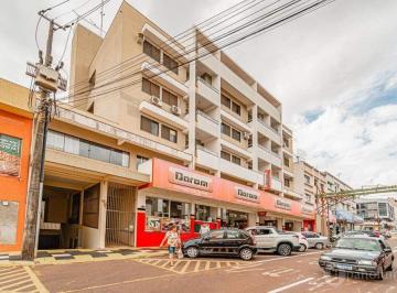Apartamento · 60m² · 2 Quartos · 1 Vaga · VENDA | Apartamento, com 2 dormitórios em Centro, Toledo
