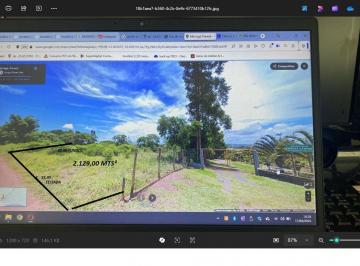 Rural · 2129m² · 2 Quartos · 2 Vagas · VENDA | Chácara, com 2 dormitórios em Centro, Mandaguaçu