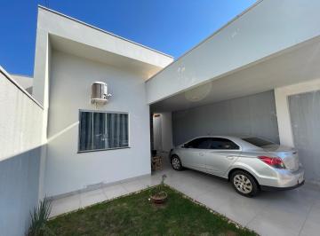 Casa · 156m² · 2 Quartos · 2 Vagas · VENDA | Casa, com 2 dormitórios em Monte Cristo, Paranavaí