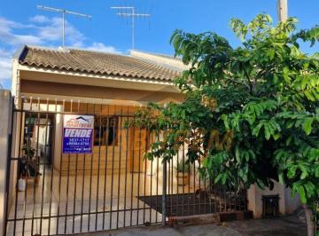 Casa · 3 Quartos · 2 Vagas · VENDA | Casa, com 3 dormitórios em Jardim Hamada, Marialva