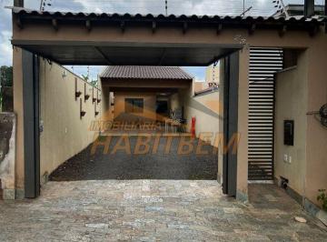 Casa · 4 Quartos · 3 Vagas · VENDA | Casa, com 4 dormitórios em Centro, Marialva