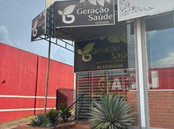Comercial · 30m² · LOCAÇÃO | Sala/Salão,  em Centro, Toledo