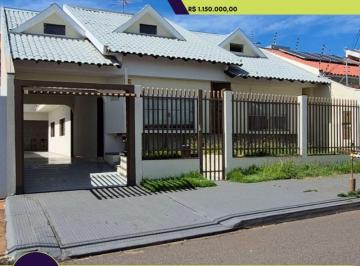 Casa · 400m² · 6 Quartos · 4 Vagas · Casa à Venda no Jardim Real - Maringá/PR