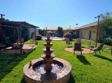 Rural · 3 Quartos · VENDA | Chácara, com 3 dormitórios em ., Iguaraçu
